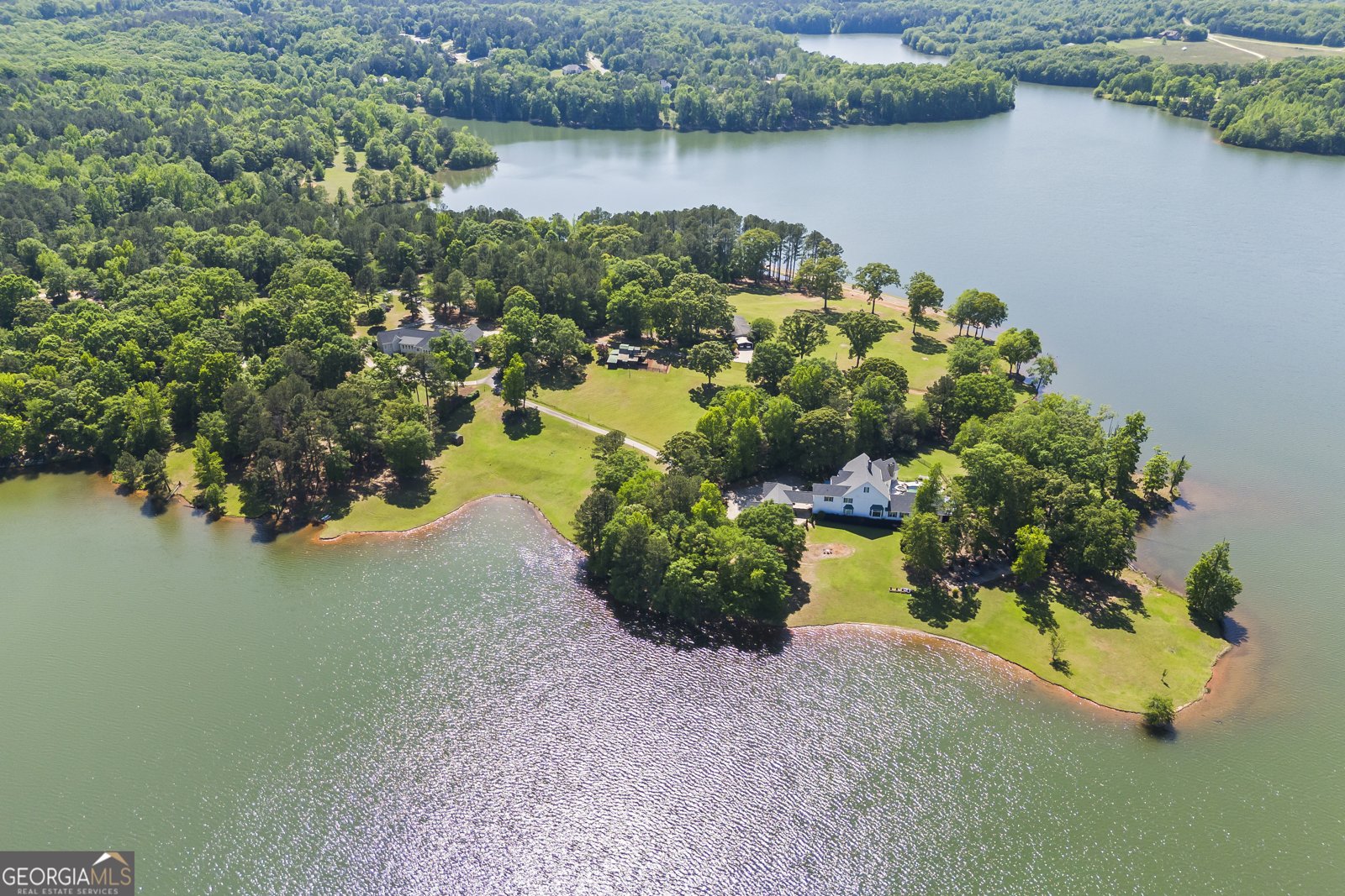 160 Evans Drive Bogart - 67