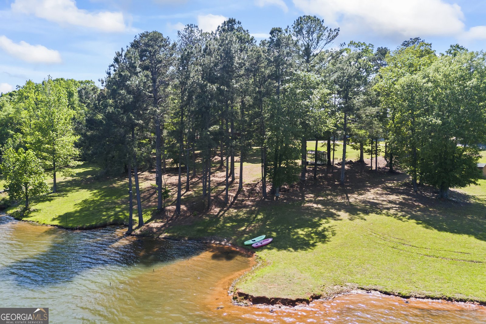 160 Evans Drive Bogart - 69