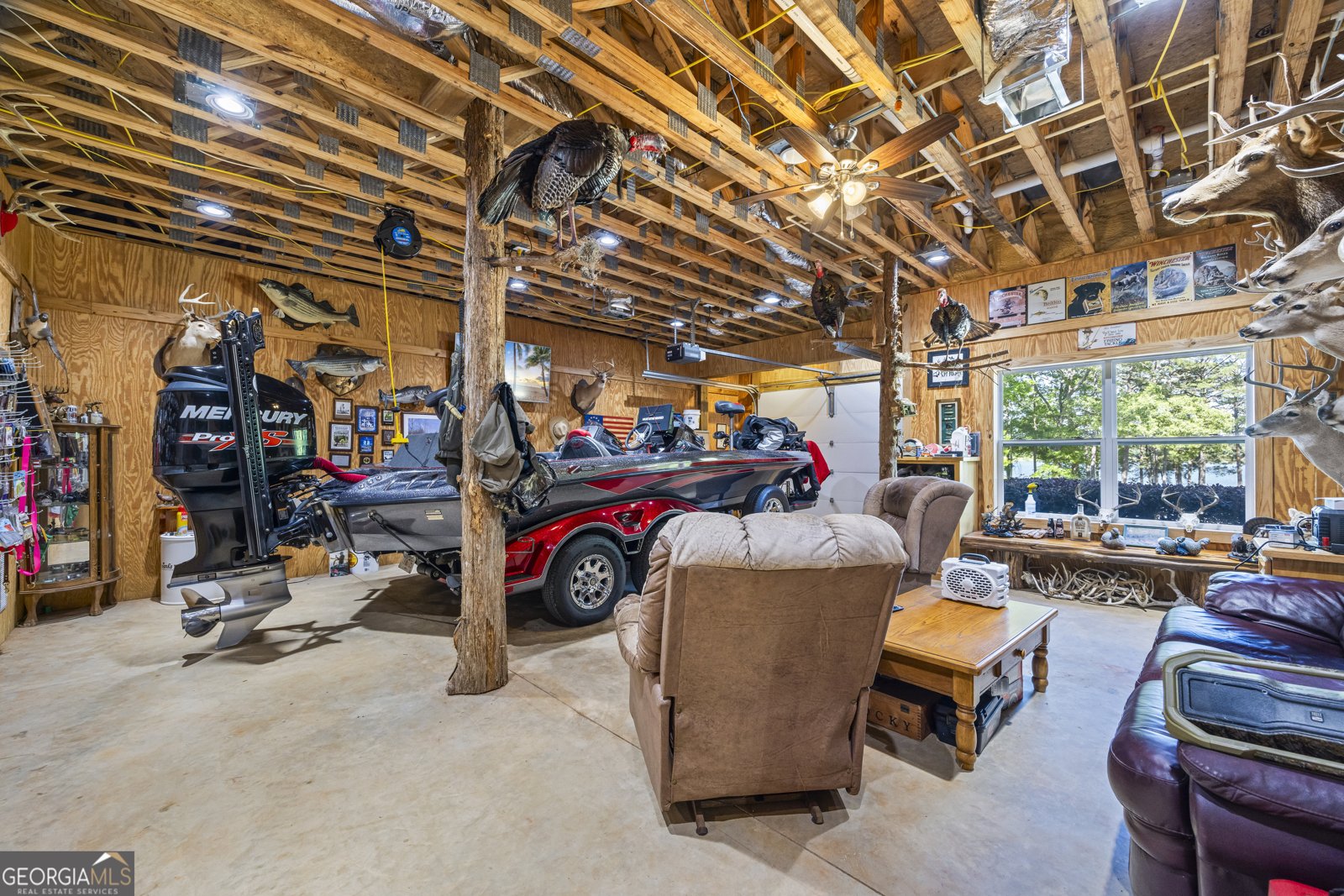 160 Evans Drive Bogart - 7
