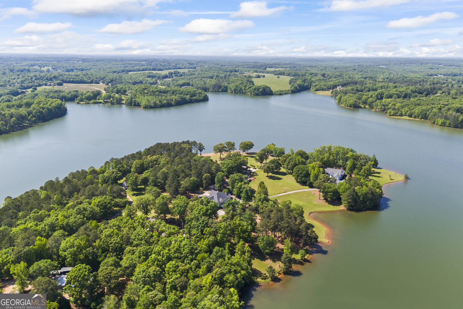 160 Evans Drive Bogart - 71