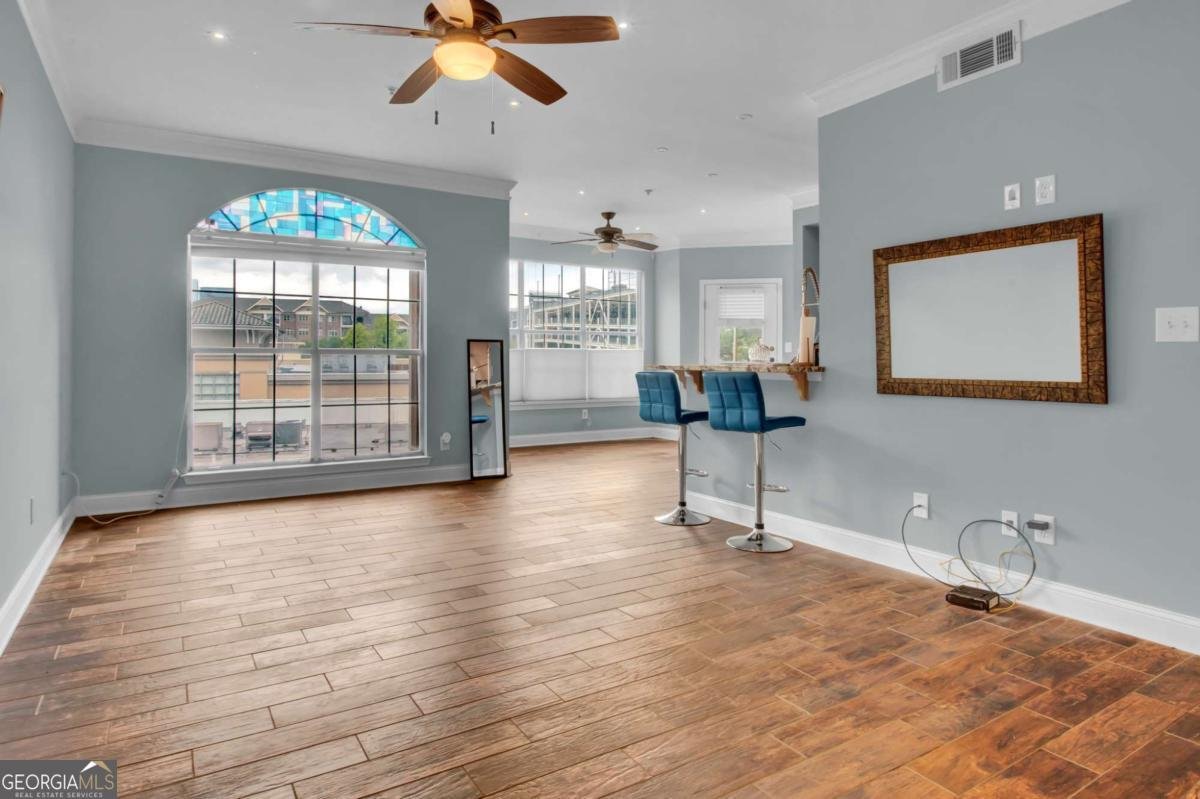 200 Renaissance Parkway Atlanta - 10