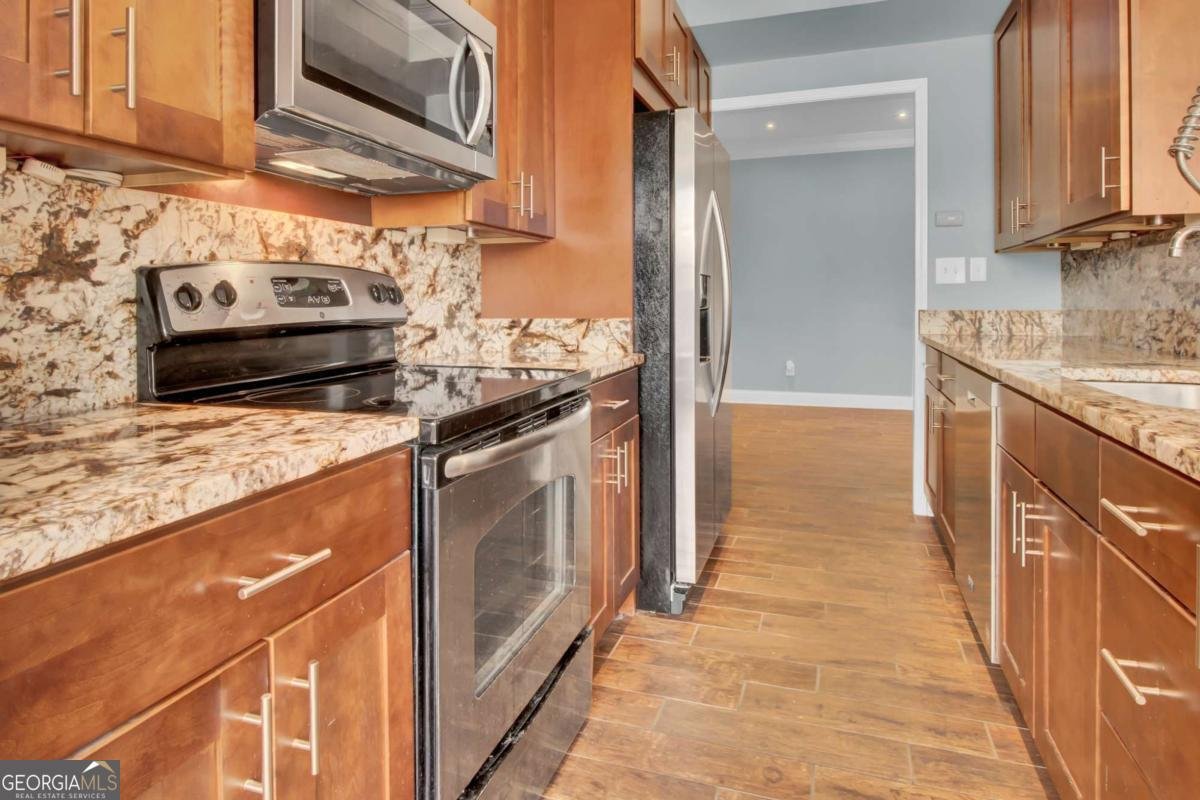200 Renaissance Parkway Atlanta - 12