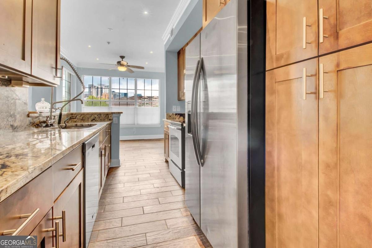 200 Renaissance Parkway Atlanta - 13