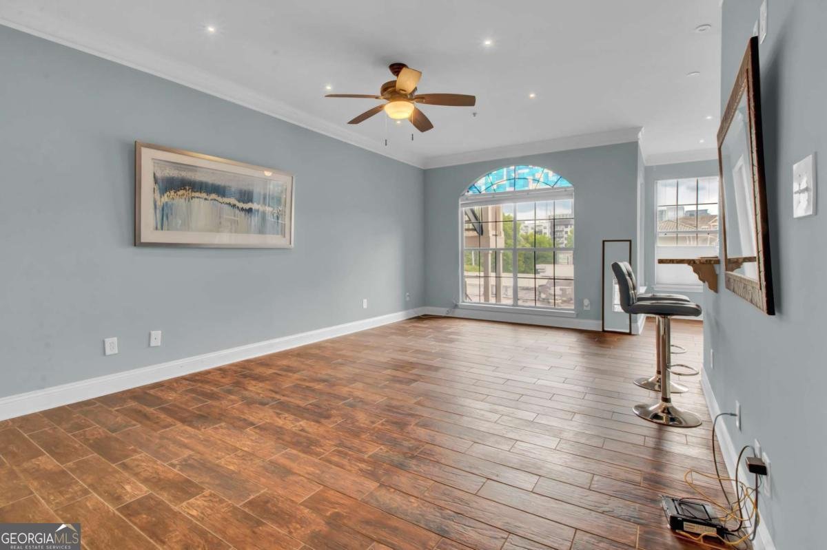200 Renaissance Parkway Atlanta - 14
