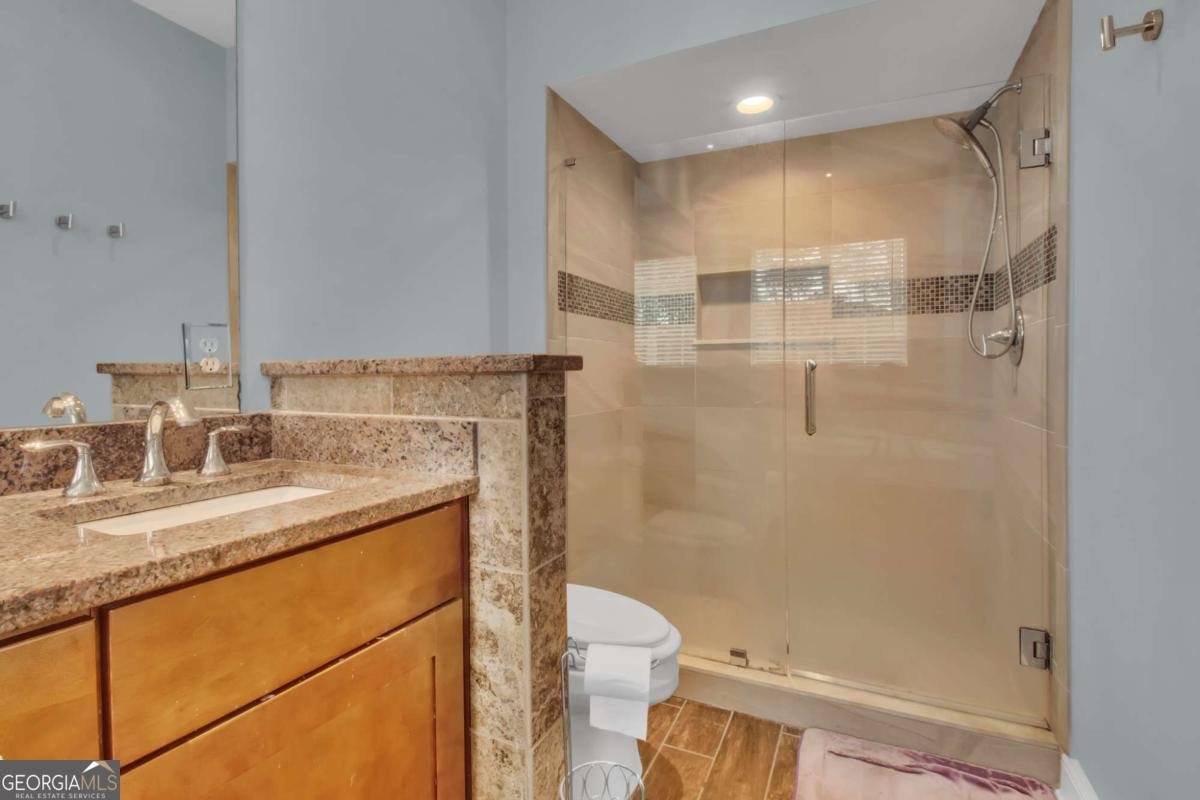 200 Renaissance Parkway Atlanta - 15