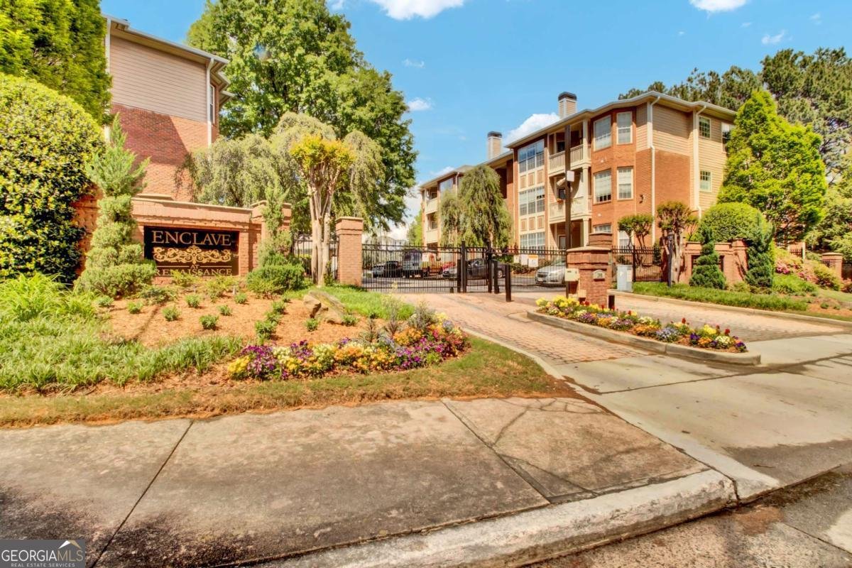 200 Renaissance Parkway Atlanta - 19