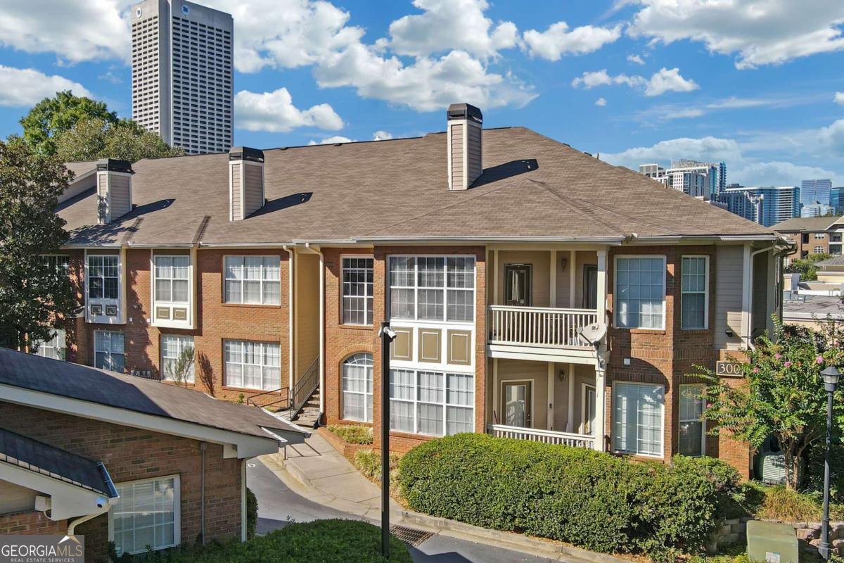 200 Renaissance Parkway Atlanta - 20