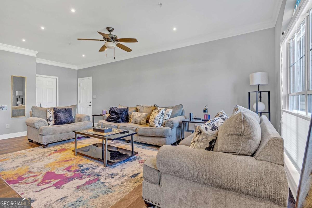 200 Renaissance Parkway Atlanta - 21