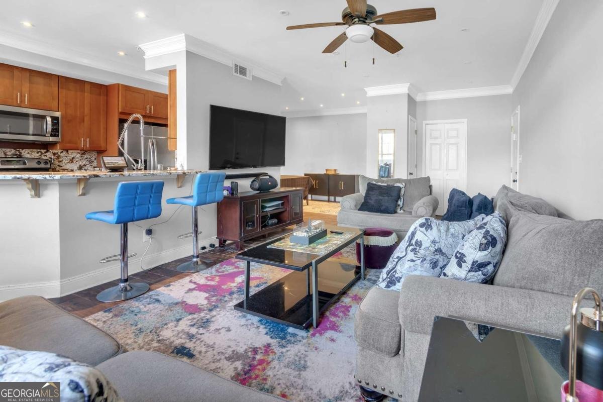 200 Renaissance Parkway Atlanta - 22