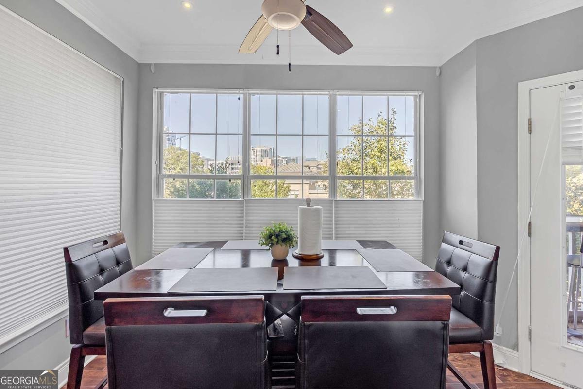 200 Renaissance Parkway Atlanta - 25