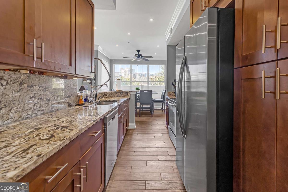 200 Renaissance Parkway Atlanta - 26