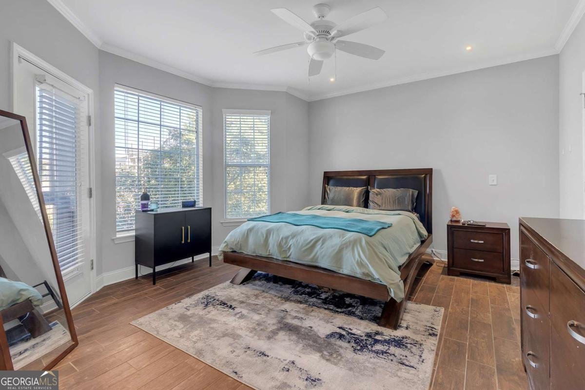 200 Renaissance Parkway Atlanta - 29