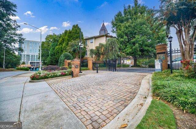 200 Renaissance Parkway Atlanta - 3