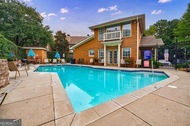 200 Renaissance Parkway Atlanta - 4