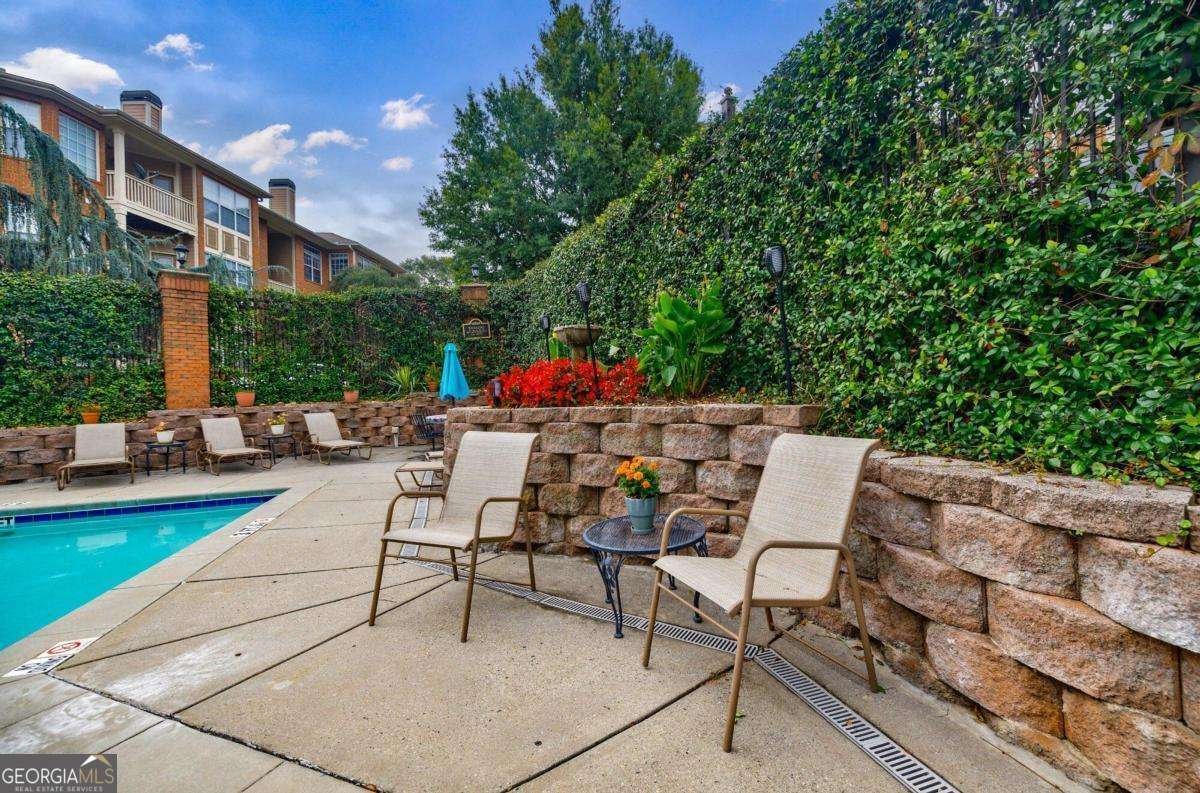 200 Renaissance Parkway Atlanta - 5
