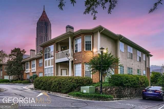 200 Renaissance Parkway Atlanta - 6