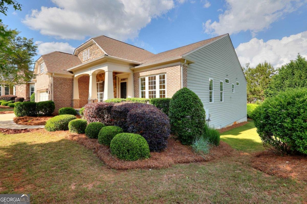 1010 Overlook Cove Greensboro - 1