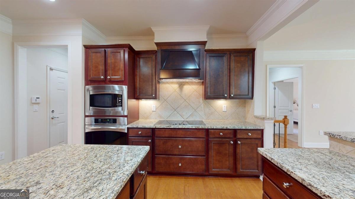 1010 Overlook Cove Greensboro - 15
