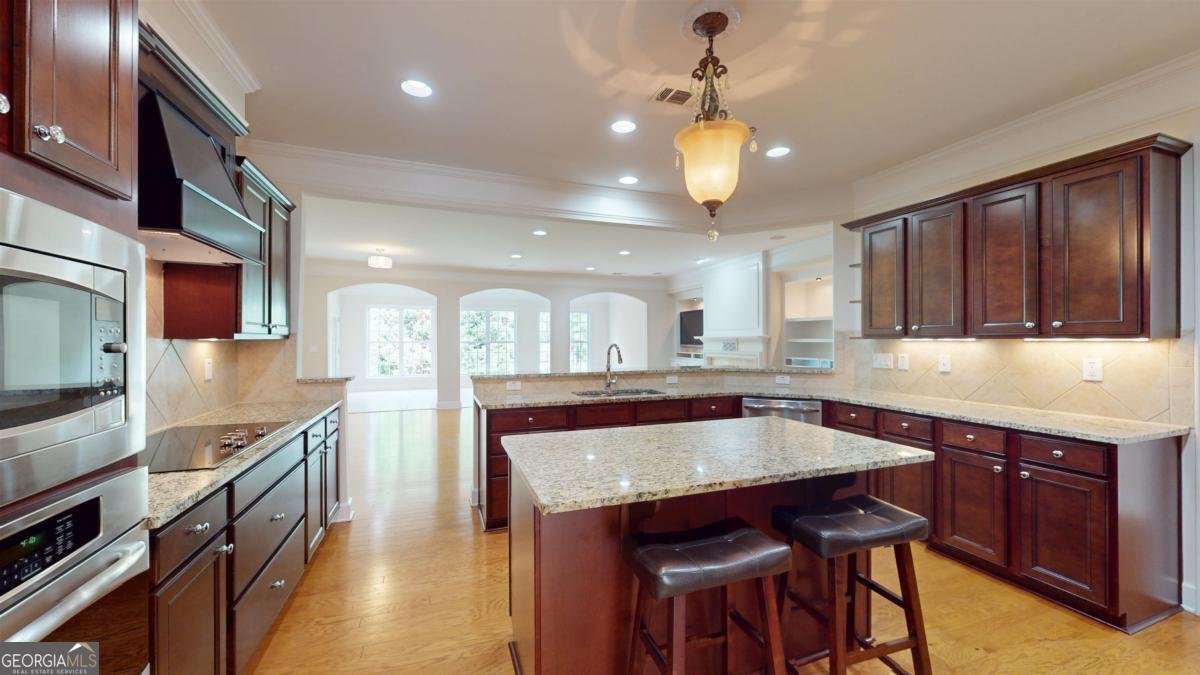 1010 Overlook Cove Greensboro - 16