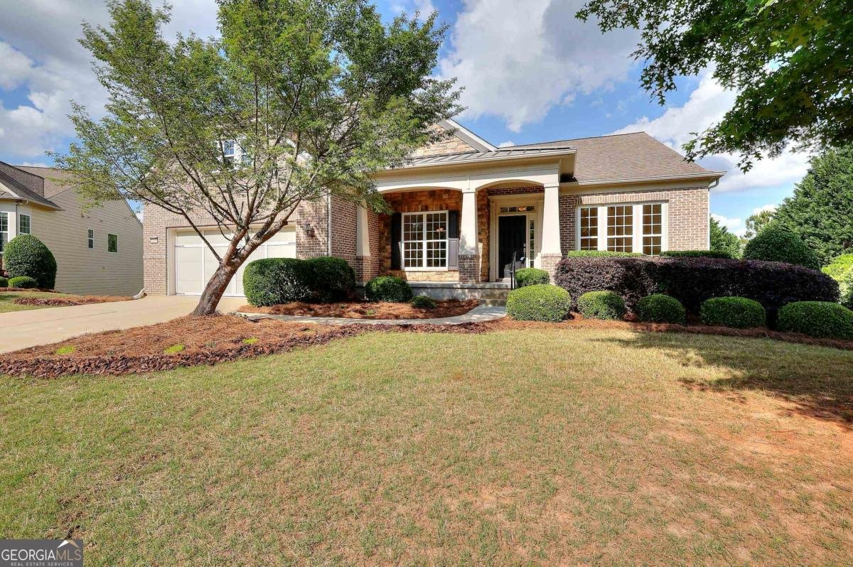 1010 Overlook Cove Greensboro - 2