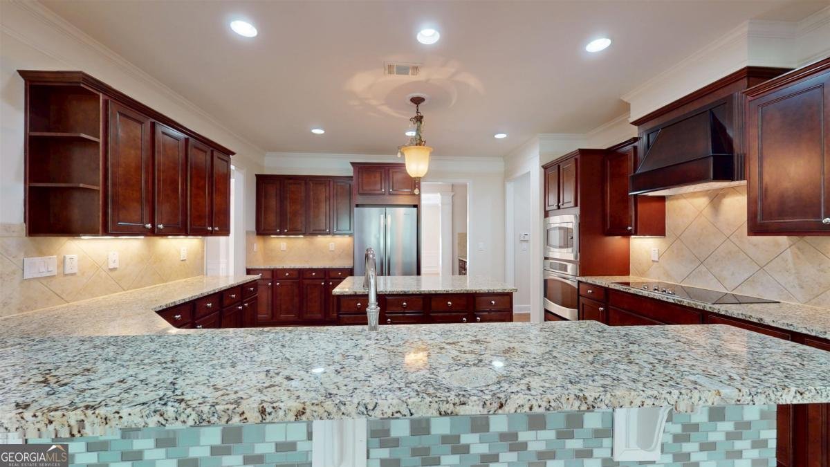 1010 Overlook Cove Greensboro - 20