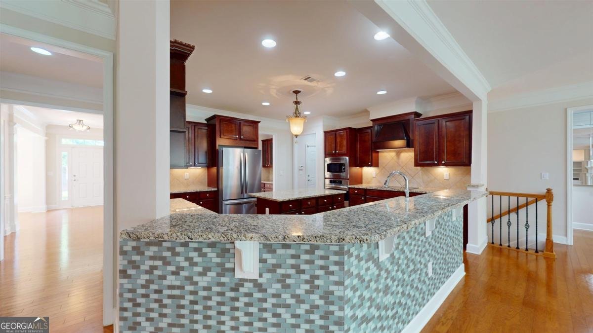 1010 Overlook Cove Greensboro - 21