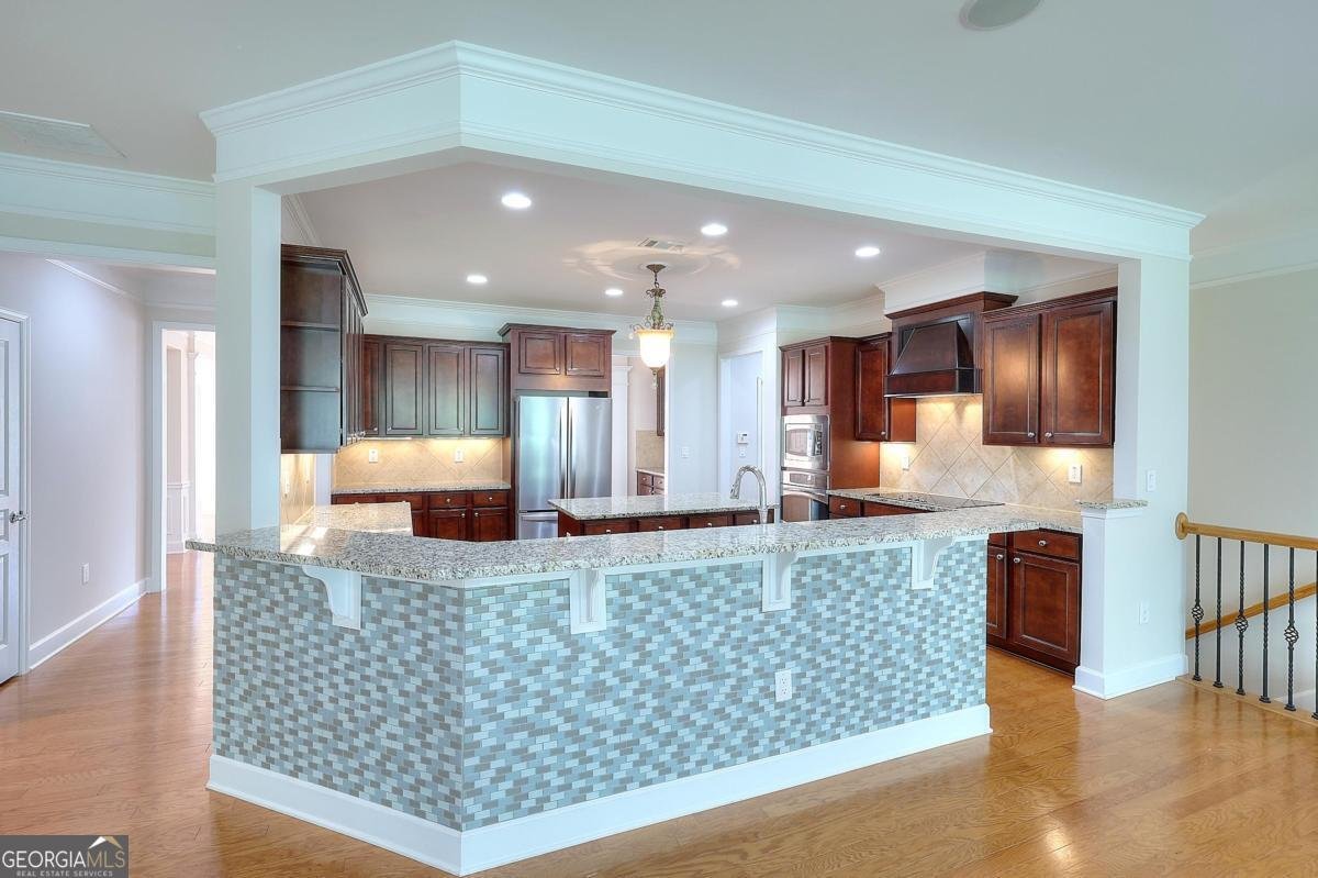 1010 Overlook Cove Greensboro - 22