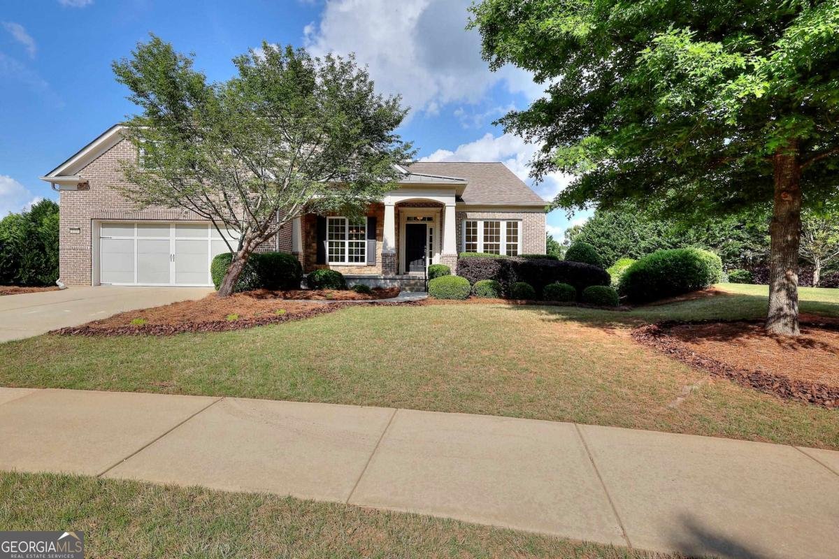 1010 Overlook Cove Greensboro - 3