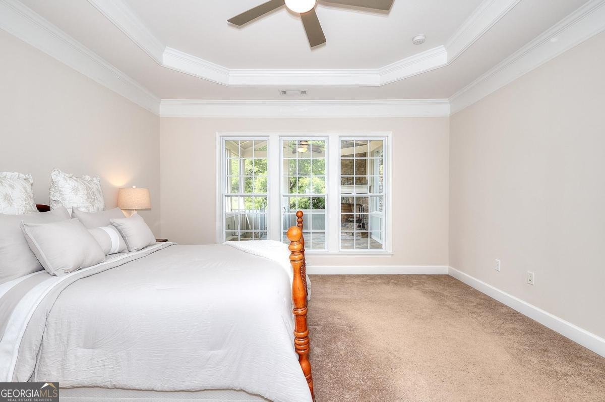 1010 Overlook Cove Greensboro - 33