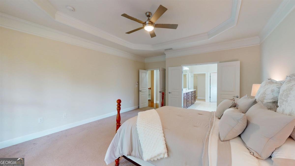 1010 Overlook Cove Greensboro - 34