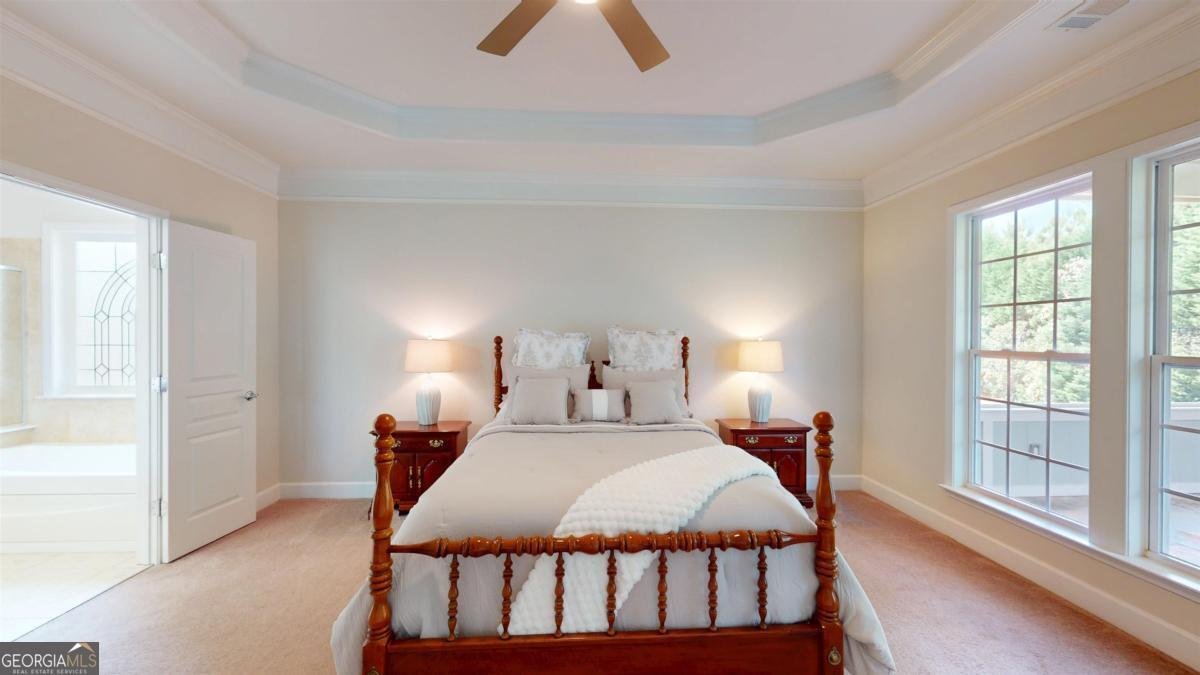 1010 Overlook Cove Greensboro - 36