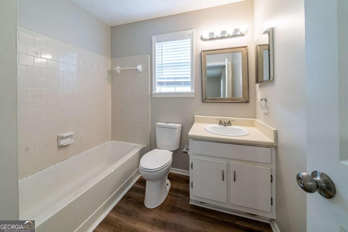 744 Brittany Court Stone Mountain - 12