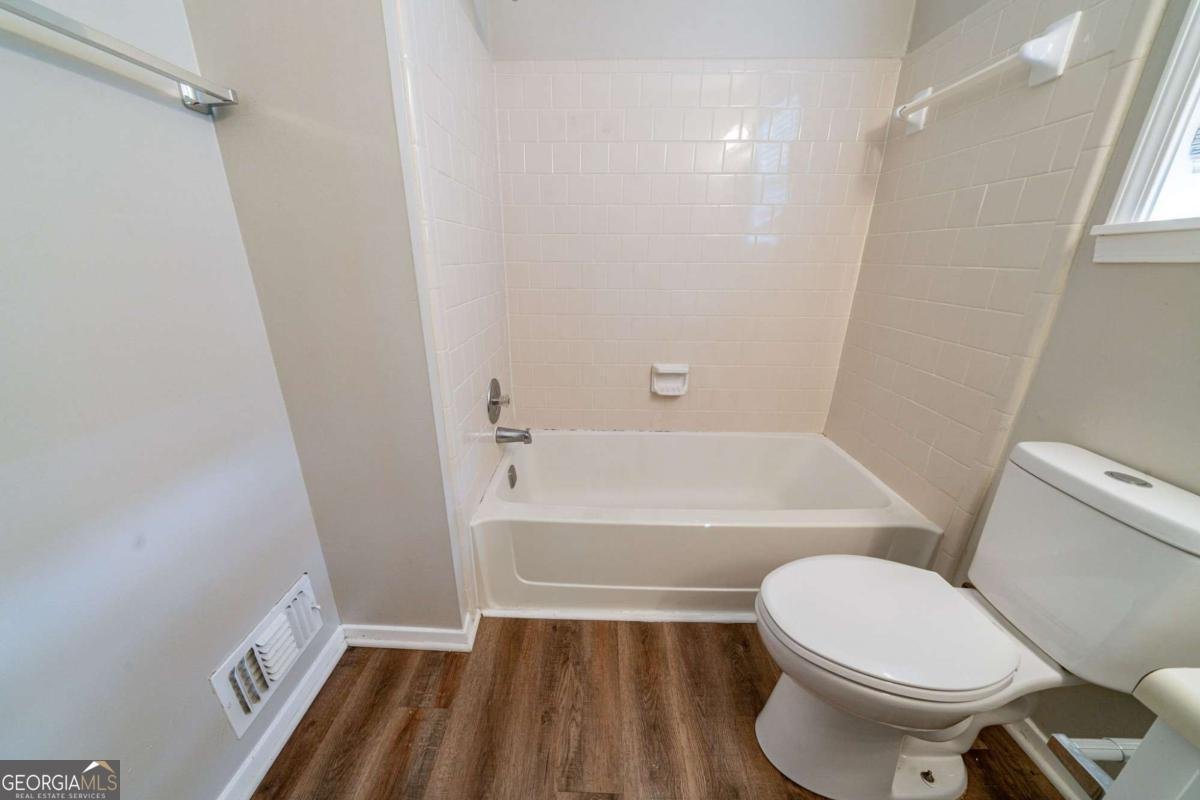 744 Brittany Court Stone Mountain - 13