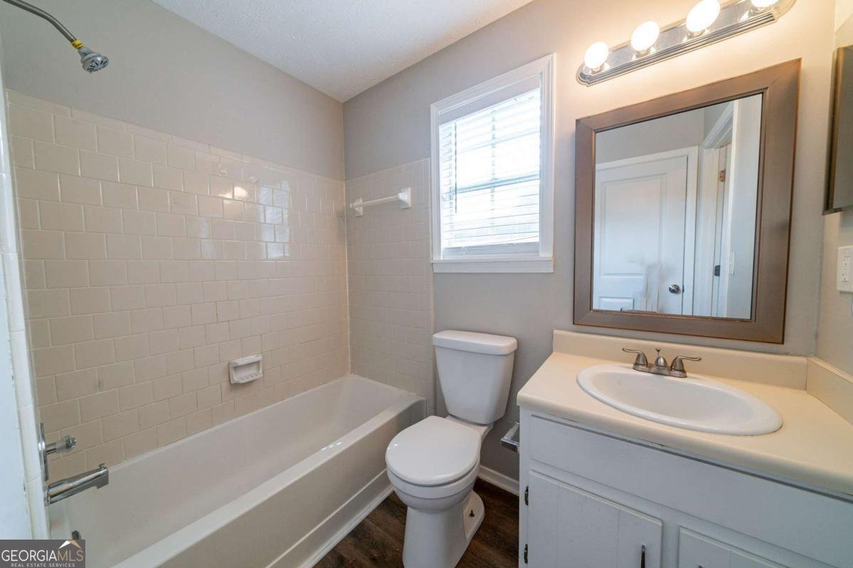 744 Brittany Court Stone Mountain - 27
