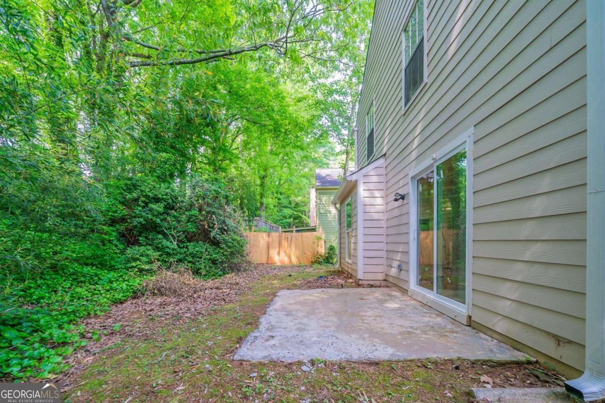744 Brittany Court Stone Mountain - 31