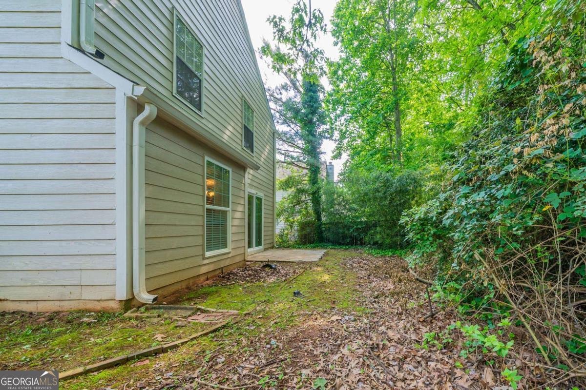 744 Brittany Court Stone Mountain - 32