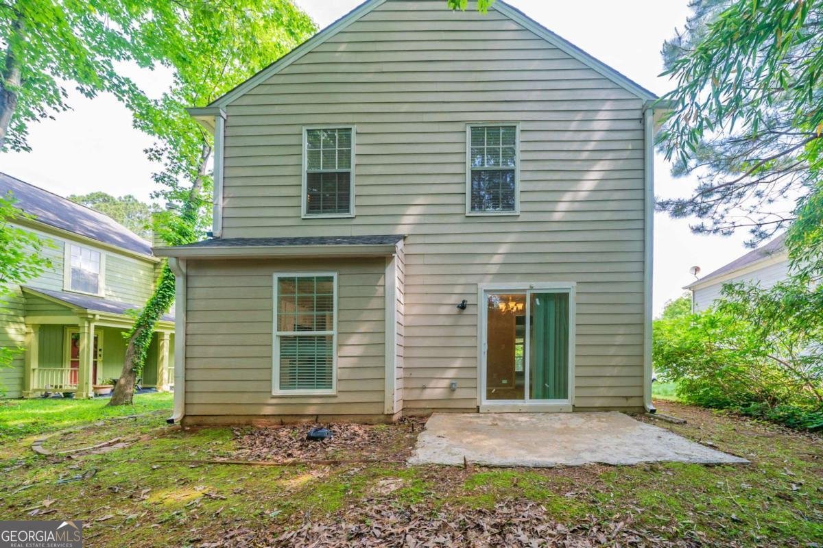 744 Brittany Court Stone Mountain - 33