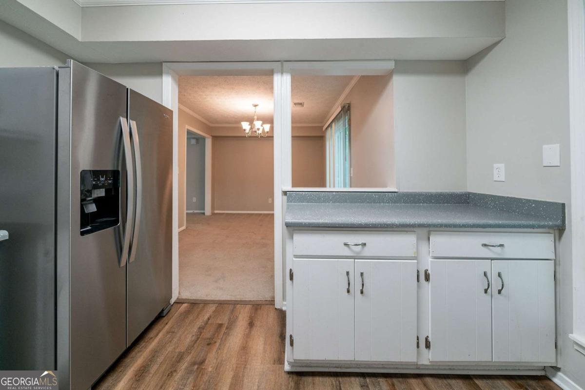 744 Brittany Court Stone Mountain - 4