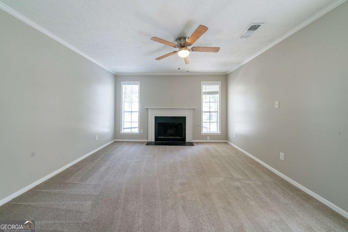 744 Brittany Court Stone Mountain - 6