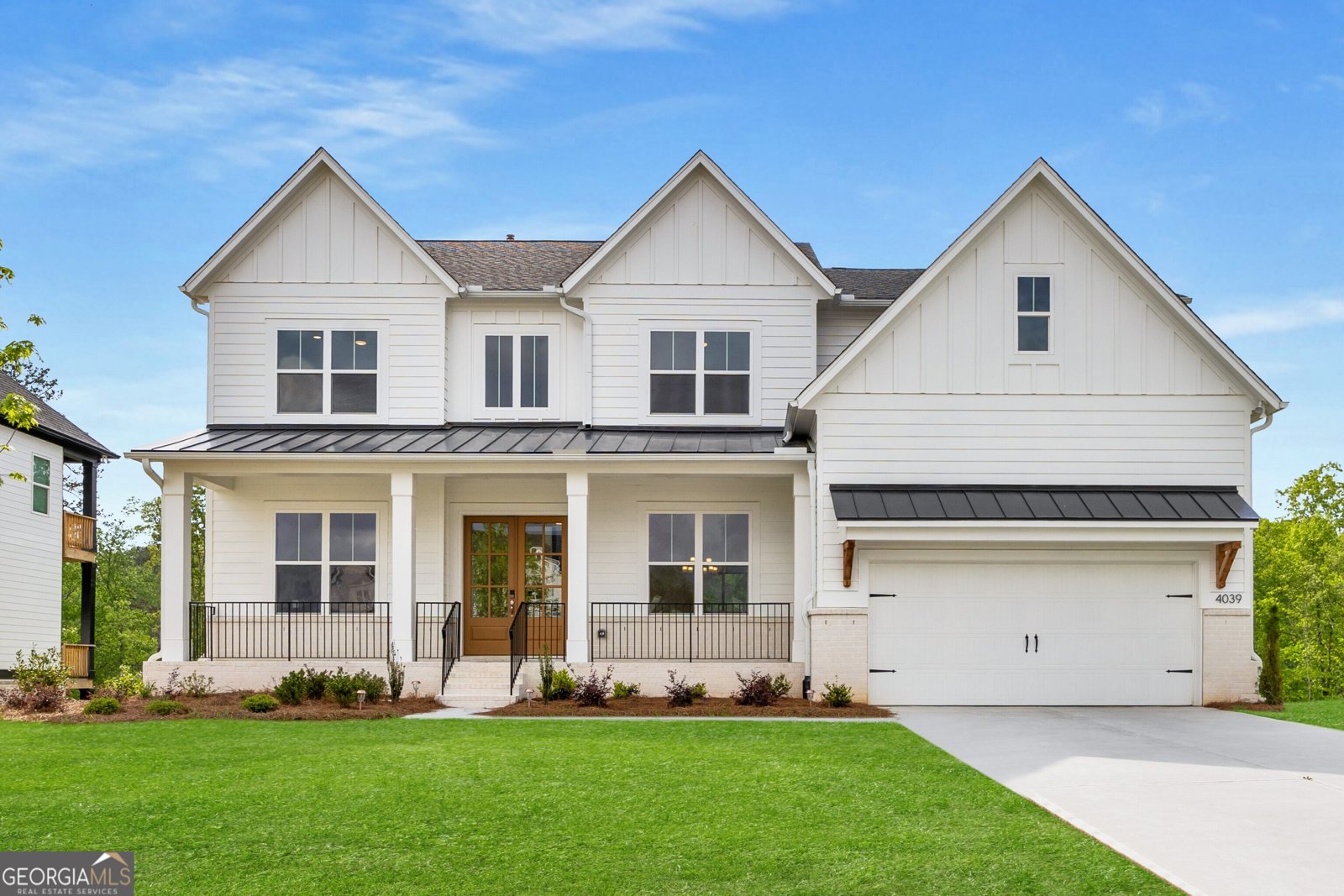 4039 Tallow Place Woodstock - 1