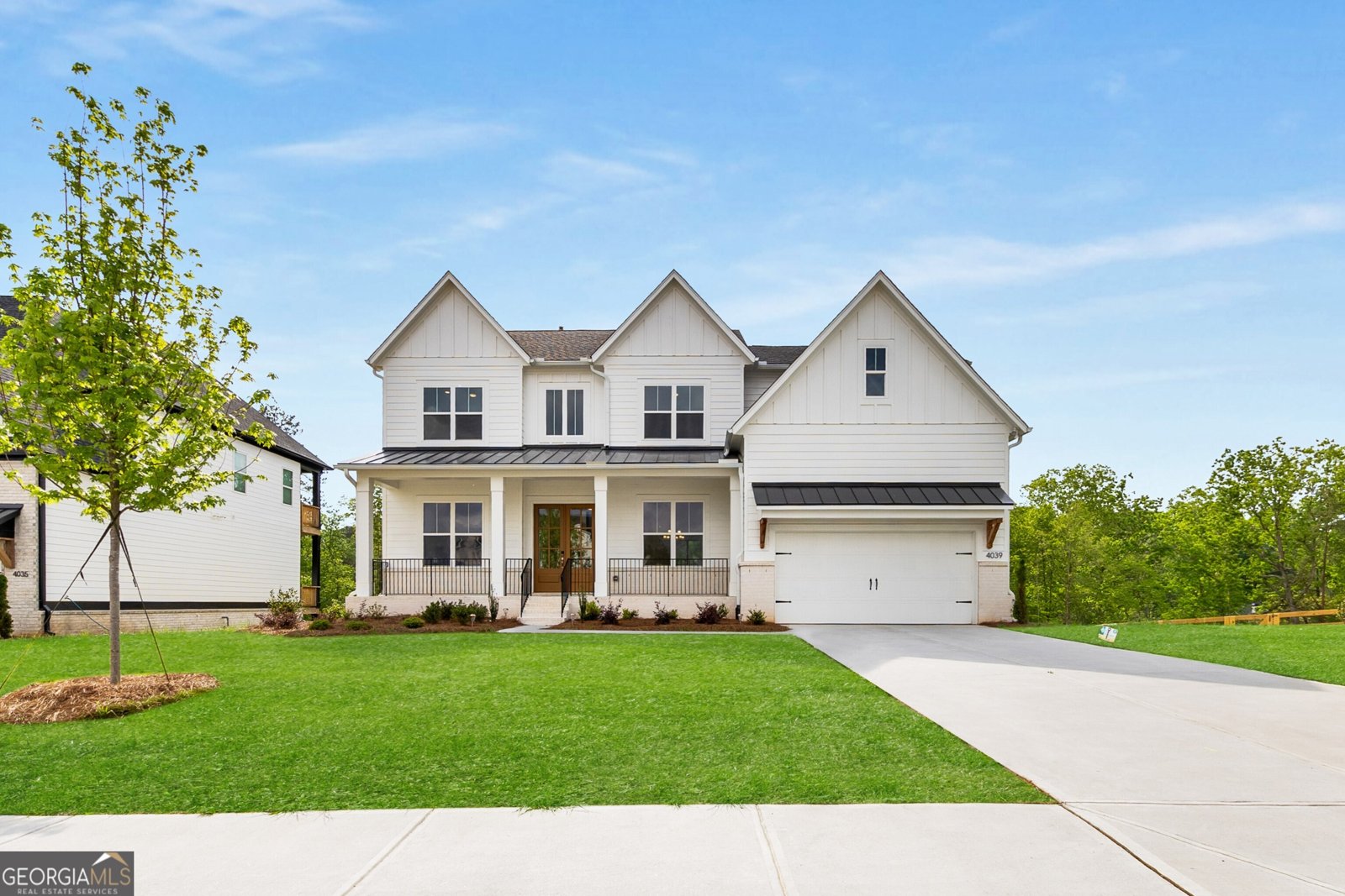 4039 Tallow Place Woodstock - 11