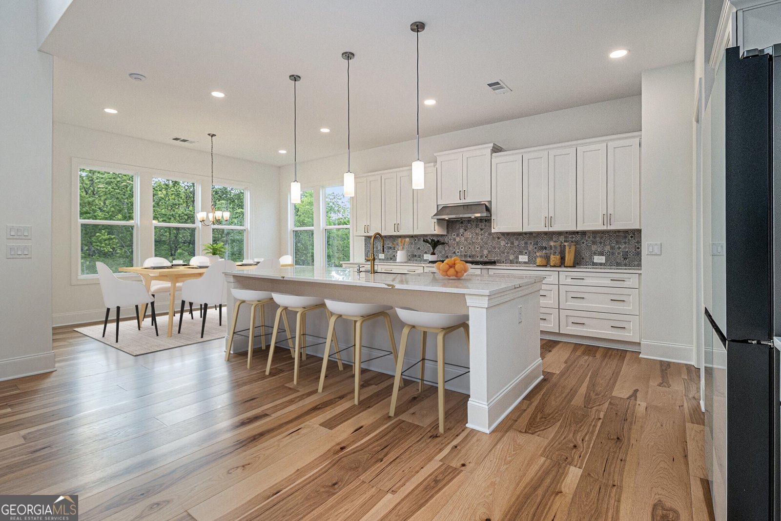 4039 Tallow Place Woodstock - 3