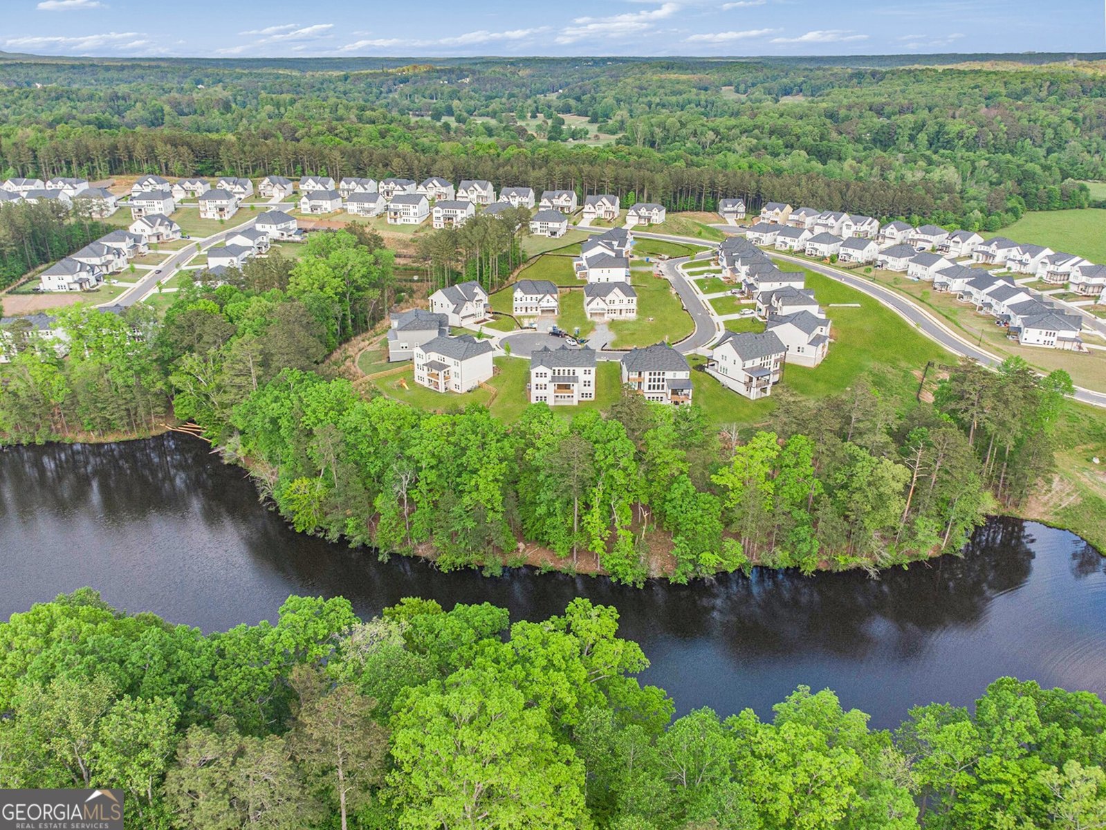4039 Tallow Place Woodstock - 56