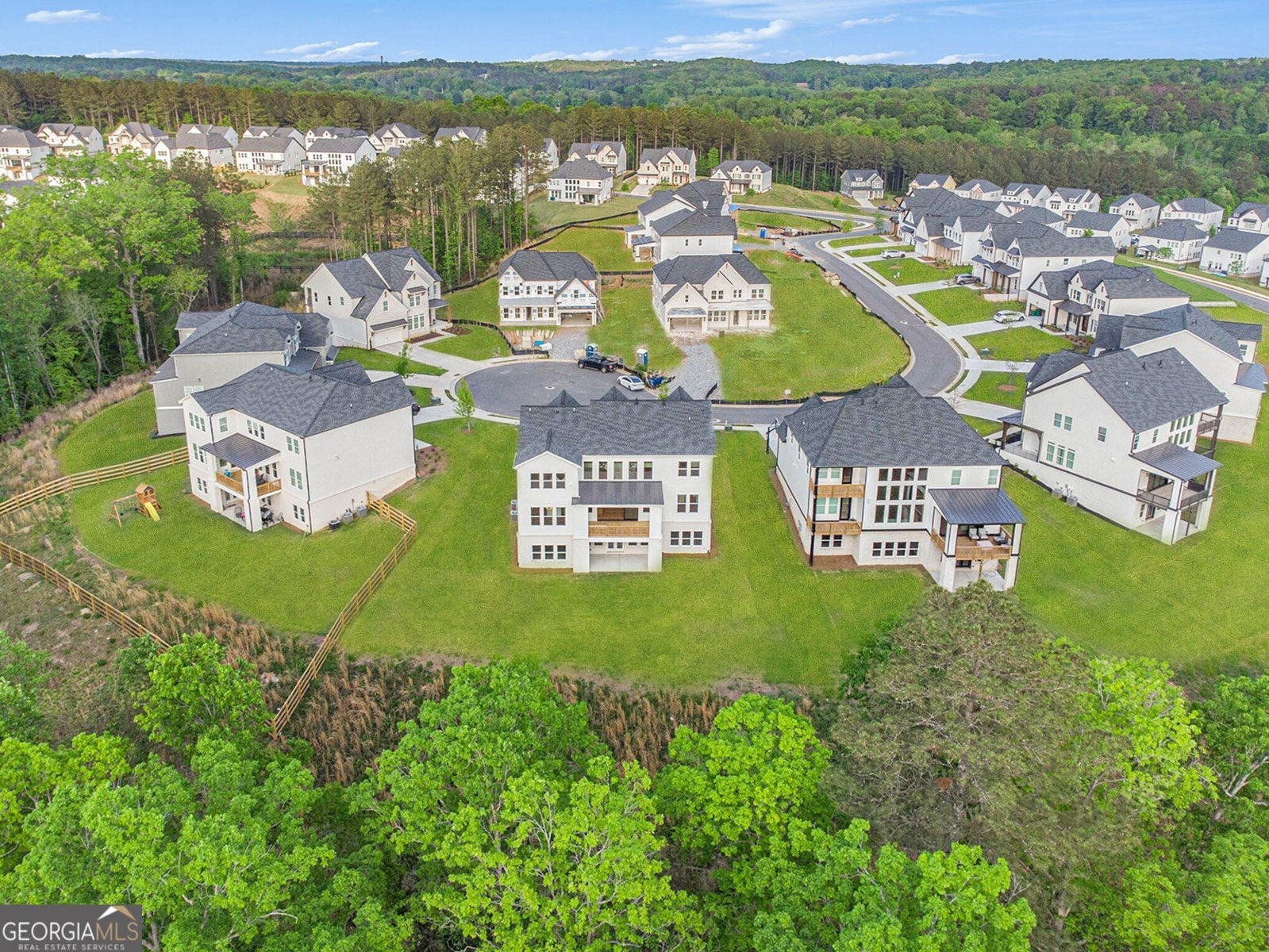 4039 Tallow Place Woodstock - 58