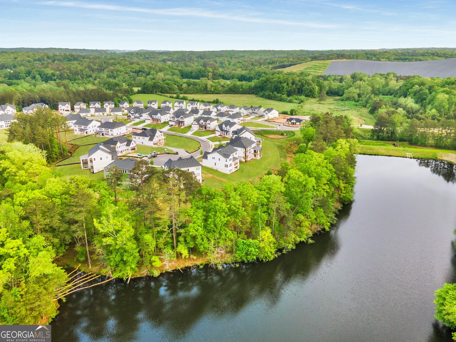 4039 Tallow Place Woodstock - 9