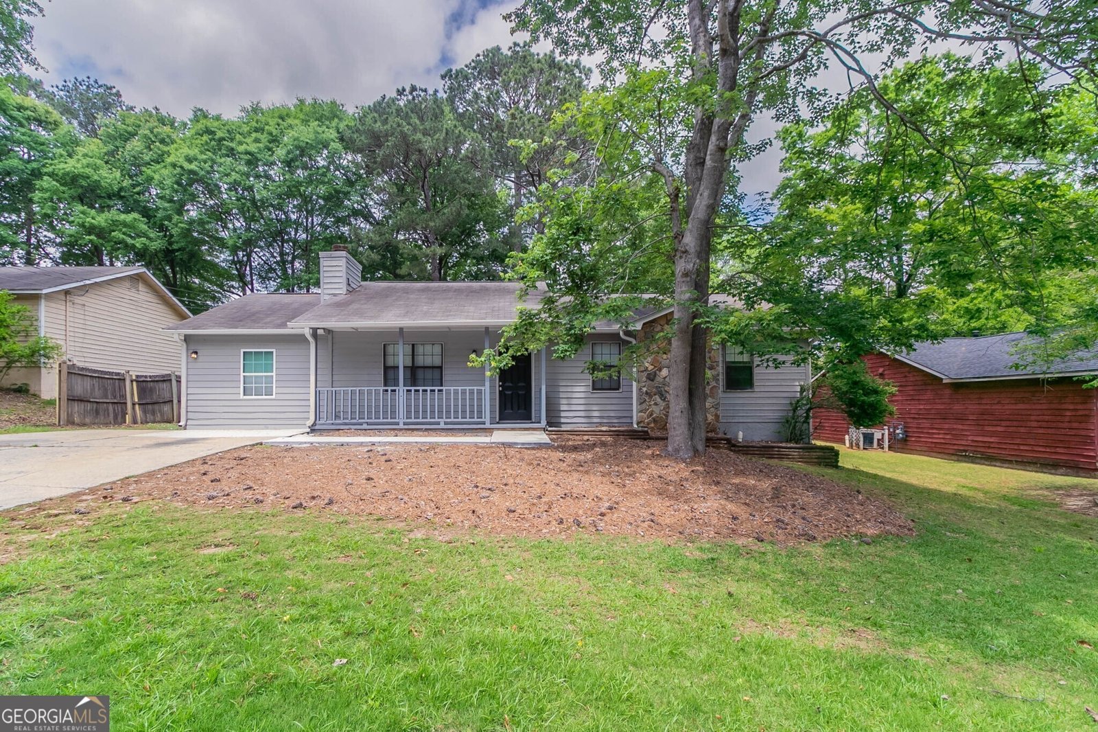 332 Cheryl Court Jonesboro - 1