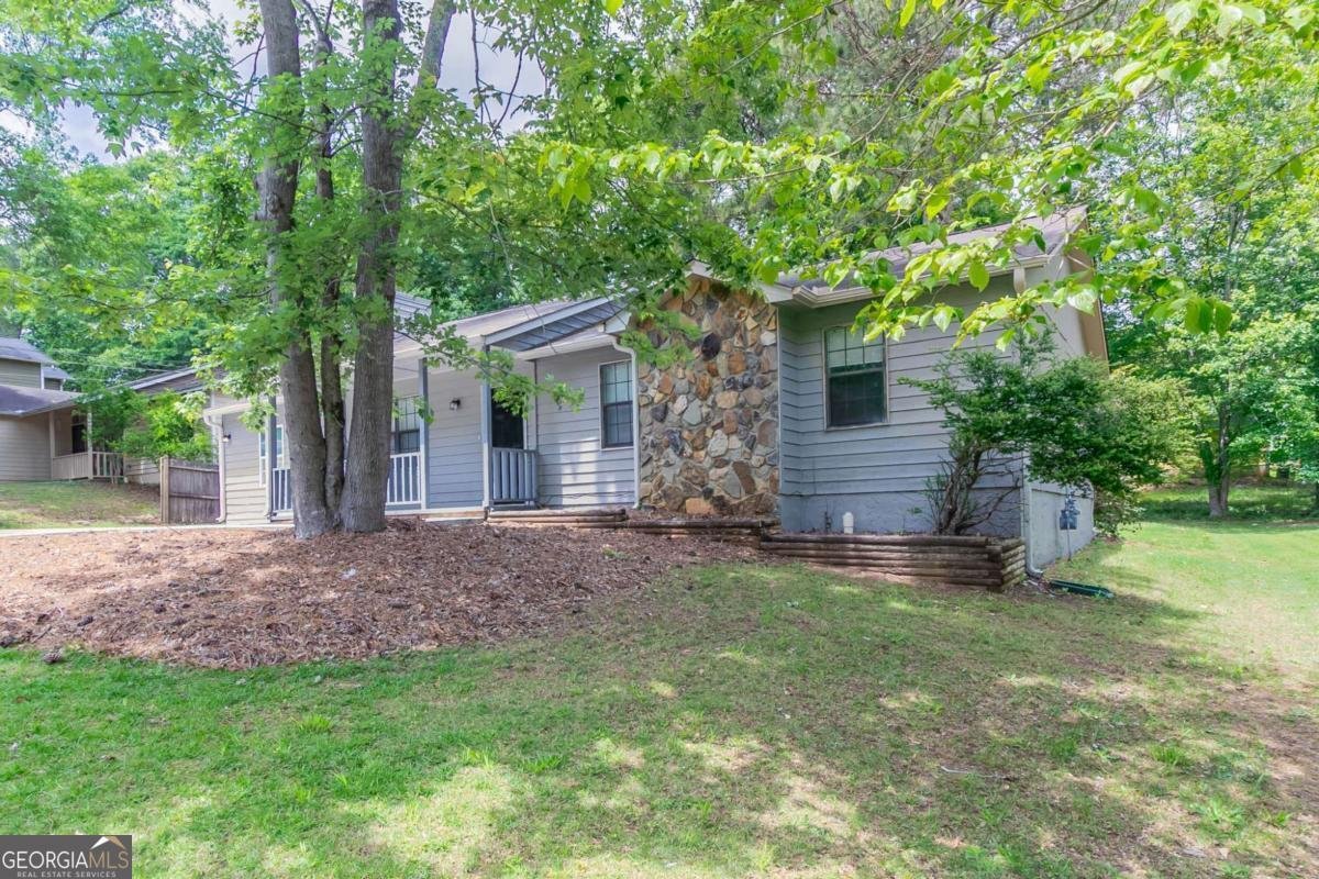 332 Cheryl Court Jonesboro - 2