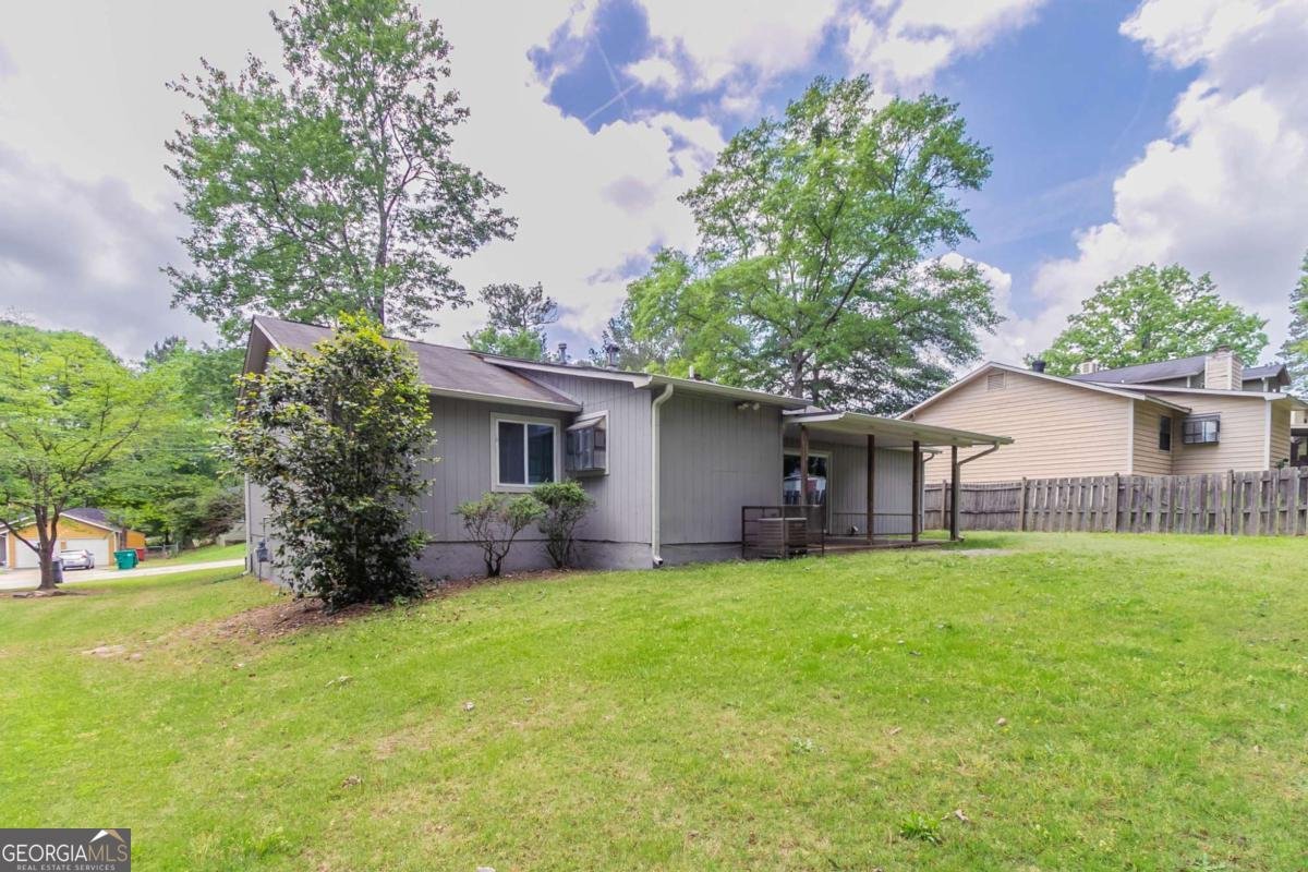 332 Cheryl Court Jonesboro - 22