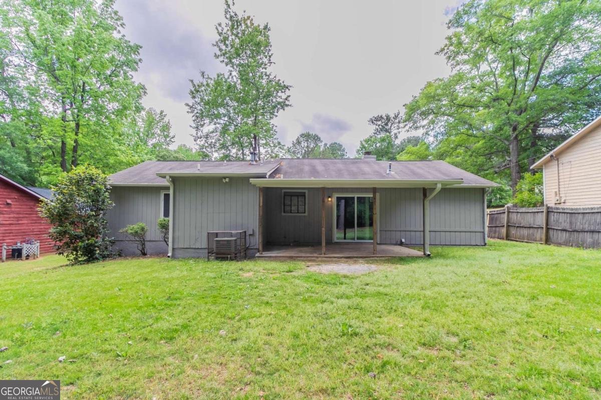 332 Cheryl Court Jonesboro - 23