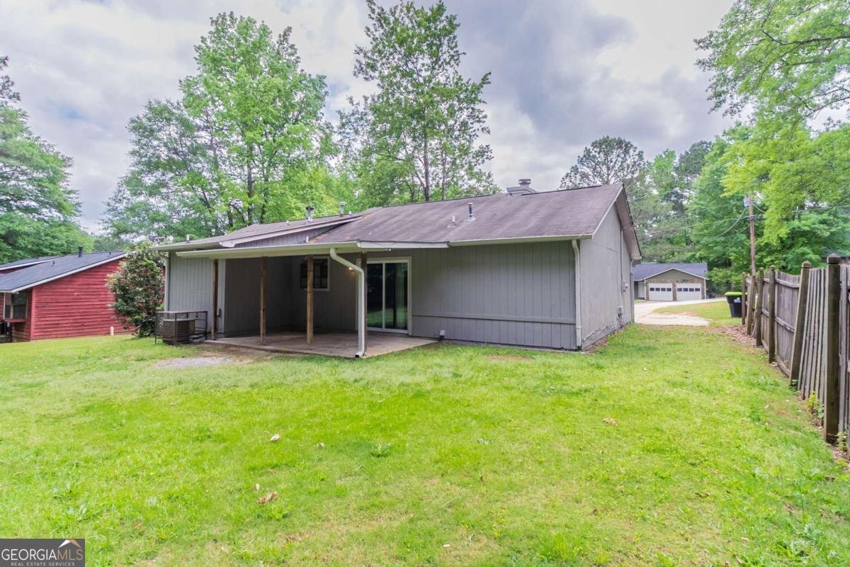 332 Cheryl Court Jonesboro - 24